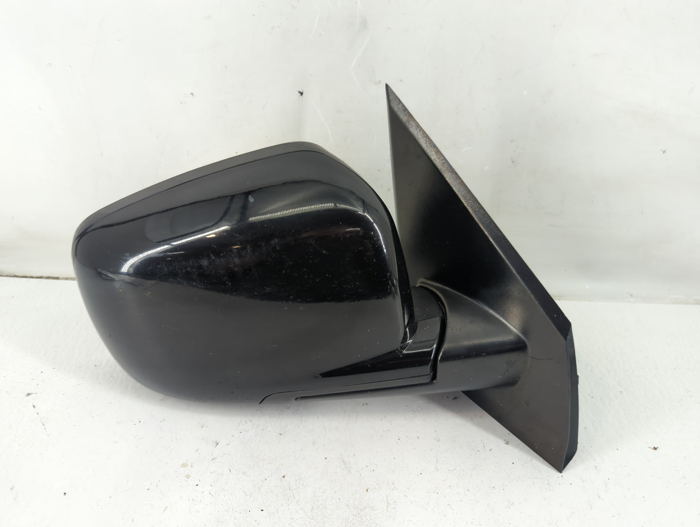 2015 Dodge Journey Passenger Side View Mirror - Right Door Mirror OEM Used - Oemusedautoparts1.com