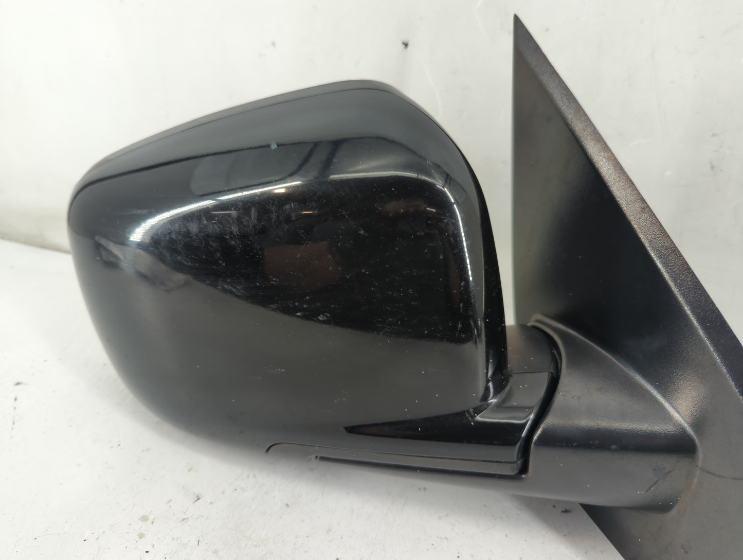 2015 Dodge Journey Passenger Side View Mirror - Right Door Mirror OEM Used - Oemusedautoparts1.com