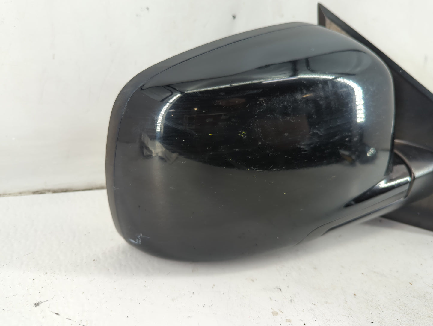 2015 Dodge Journey Passenger Side View Mirror - Right Door Mirror OEM Used - Oemusedautoparts1.com