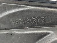 2015 Dodge Journey Passenger Side View Mirror - Right Door Mirror OEM Used - Oemusedautoparts1.com