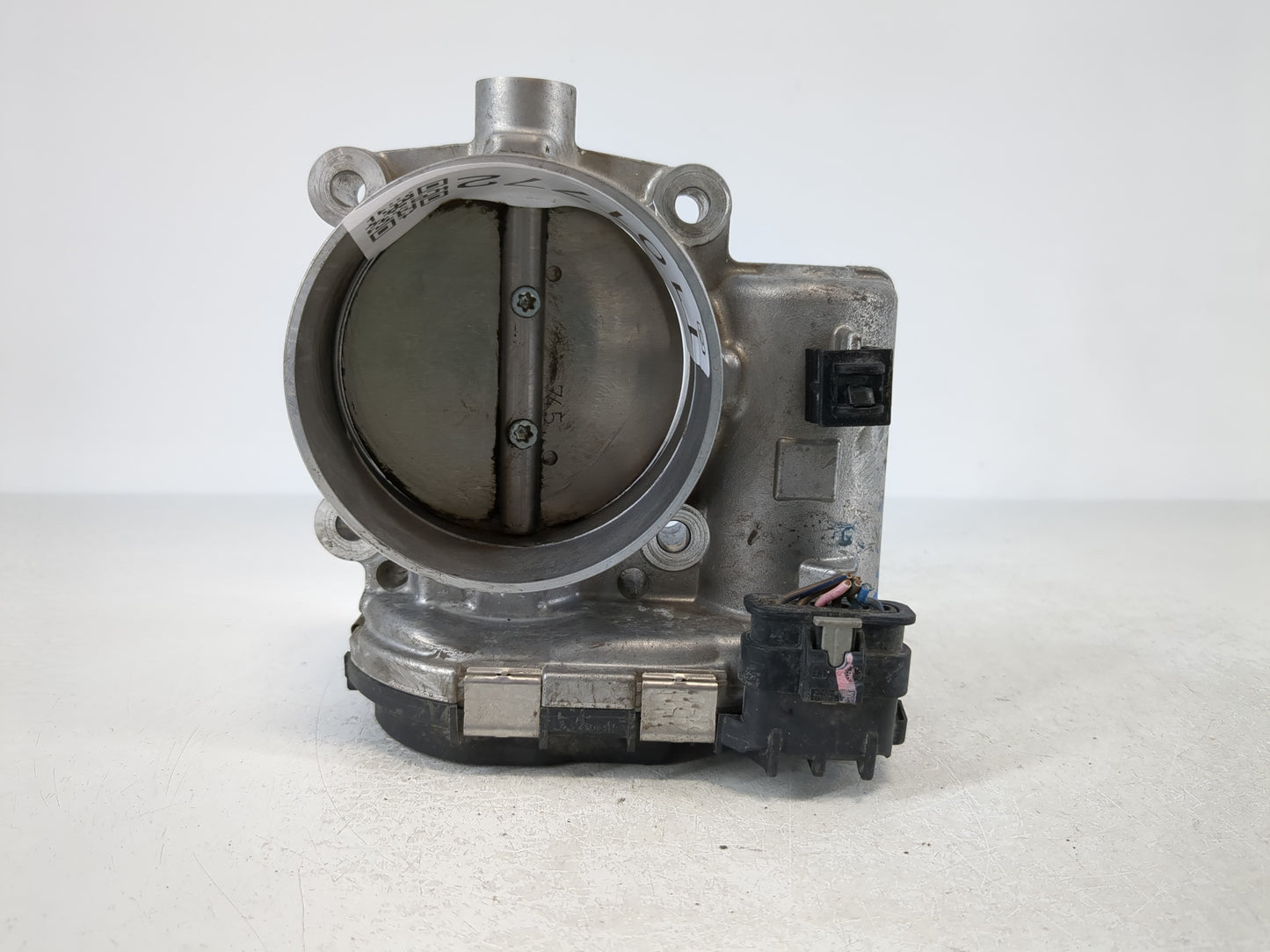 2011-2019 Dodge Journey Throttle Body P/N:05184349AC Fits Fits 2011 2012 2013 2014 2015 2016 2017 2018 2019 2020 2021 2022 O