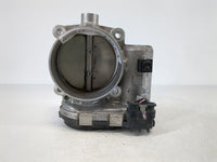 2011-2019 Dodge Journey Throttle Body P/N:05184349AC Fits Fits 2011 2012 2013 2014 2015 2016 2017 2018 2019 2020 2021 2022 O