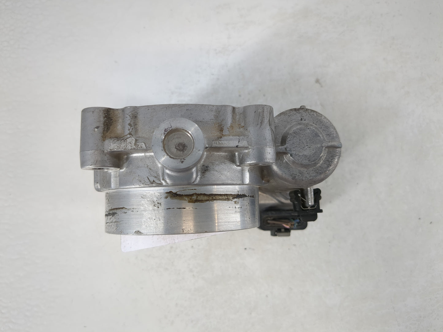 2011-2019 Dodge Journey Throttle Body P/N:05184349AC Fits Fits 2011 2012 2013 2014 2015 2016 2017 2018 2019 2020 2021 2022 O