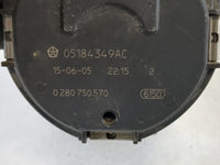 2011-2019 Dodge Journey Throttle Body P/N:05184349AC Fits Fits 2011 2012 2013 2014 2015 2016 2017 2018 2019 2020 2021 2022 O