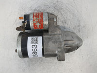 2009-2020 Dodge Journey Car Starter Motor Solenoid OEM Fits OEM Used Auto Parts - Oemusedautoparts1.com