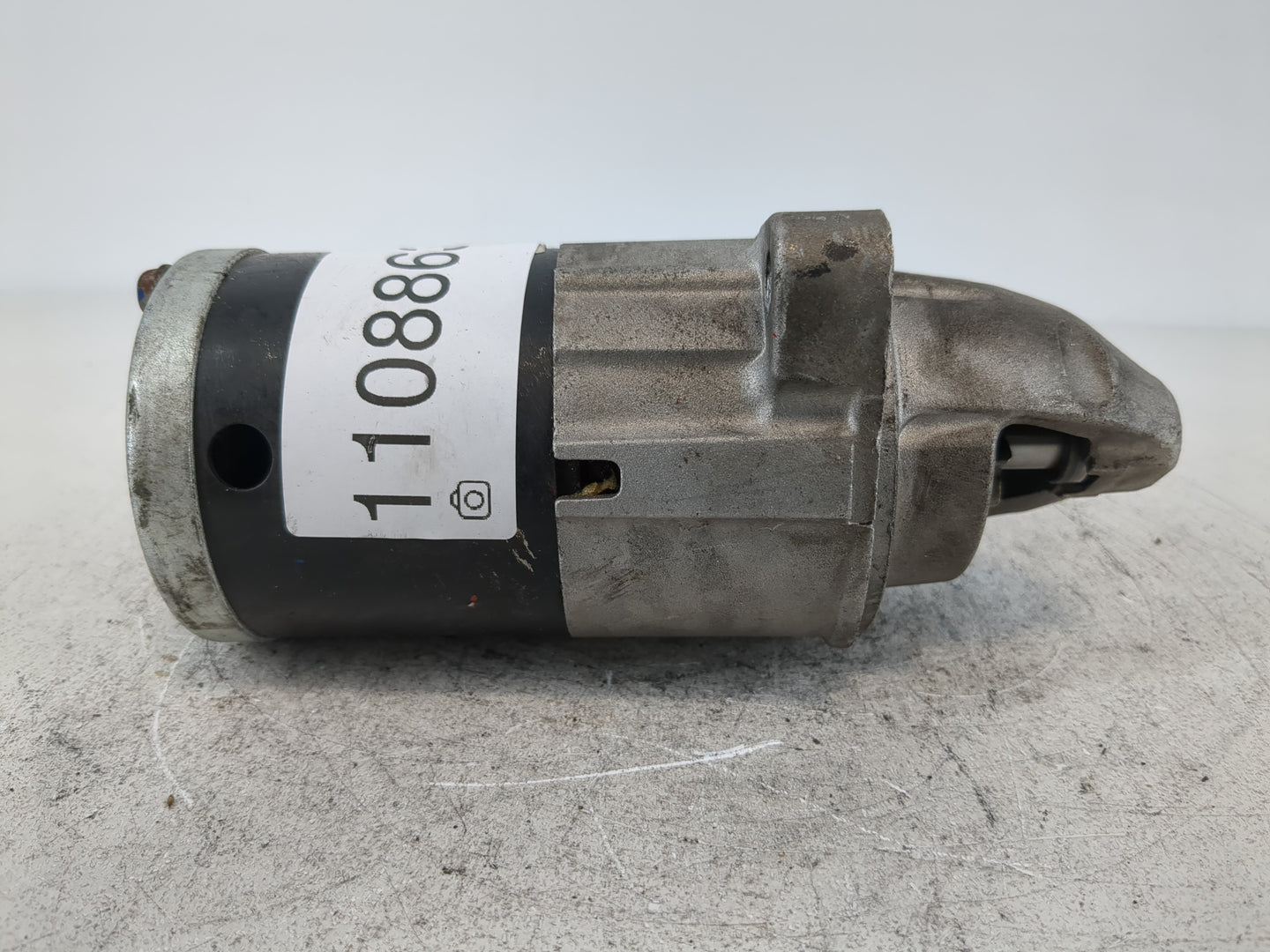 2009-2020 Dodge Journey Car Starter Motor Solenoid OEM Fits OEM Used Auto Parts - Oemusedautoparts1.com
