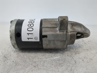 2009-2020 Dodge Journey Car Starter Motor Solenoid OEM Fits OEM Used Auto Parts - Oemusedautoparts1.com