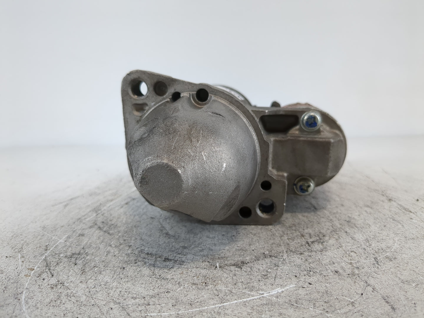 2009-2020 Dodge Journey Car Starter Motor Solenoid OEM Fits OEM Used Auto Parts - Oemusedautoparts1.com