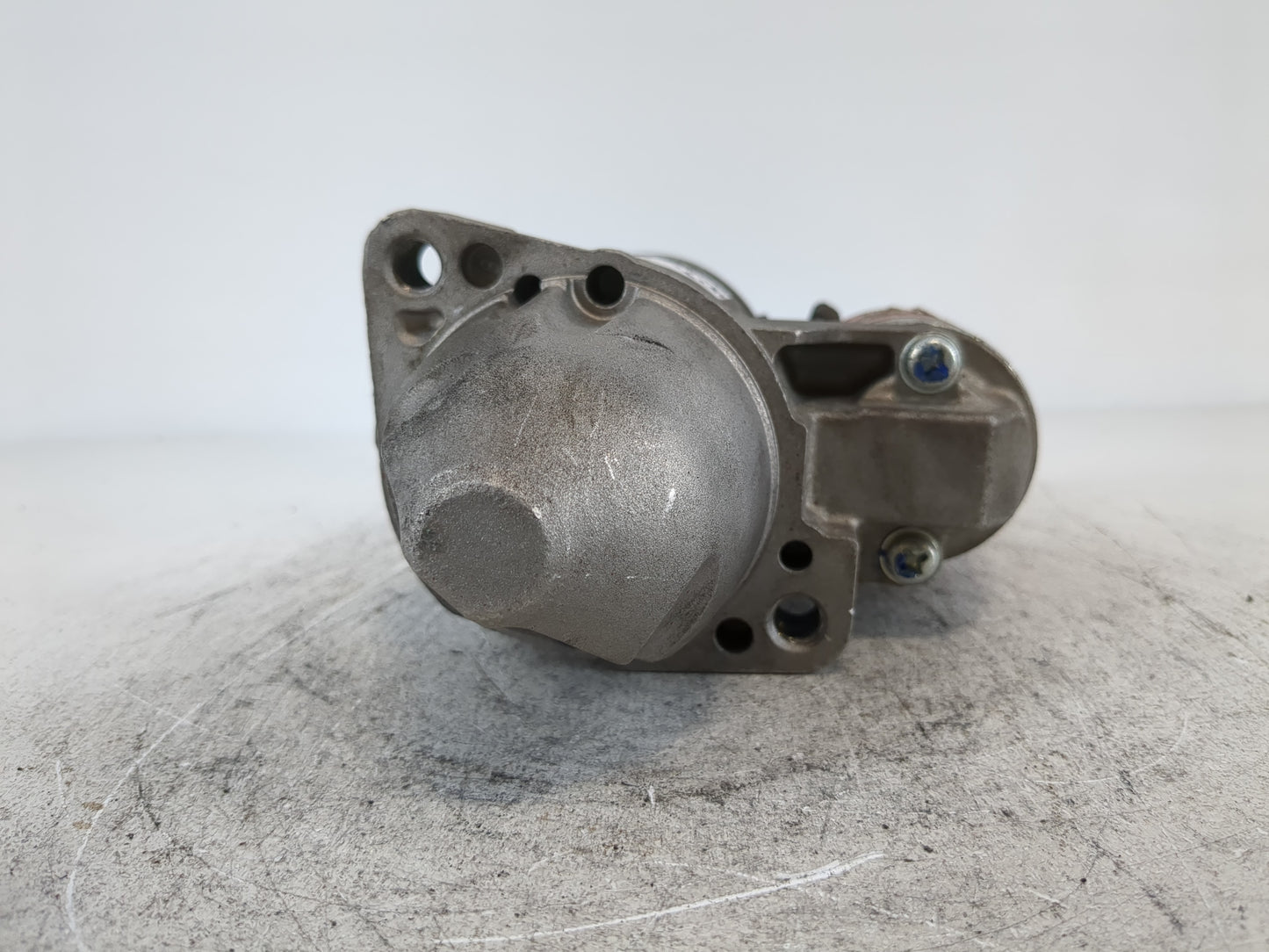 2009-2020 Dodge Journey Car Starter Motor Solenoid OEM Fits OEM Used Auto Parts - Oemusedautoparts1.com