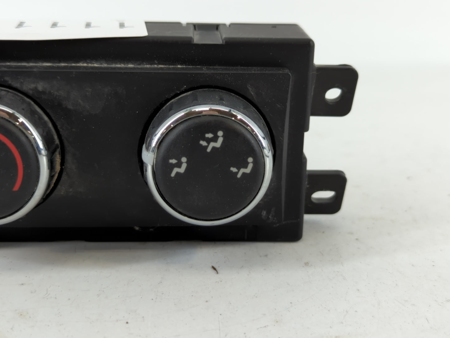 2015 Dodge Journey Climate Control Module Temperature AC/Heater Replacement P/N:55111312AC Fits OEM Used Auto Parts - Oemuse