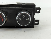 2015 Dodge Journey Climate Control Module Temperature AC/Heater Replacement P/N:55111312AC Fits OEM Used Auto Parts - Oemuse