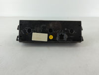 2015 Dodge Journey Climate Control Module Temperature AC/Heater Replacement P/N:55111312AC Fits OEM Used Auto Parts - Oemuse
