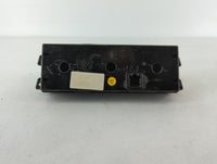 2011-2017 Dodge Journey Climate Control Module Temperature AC/Heater Replacement P/N:55111312AC Fits OEM Used Auto Parts - O