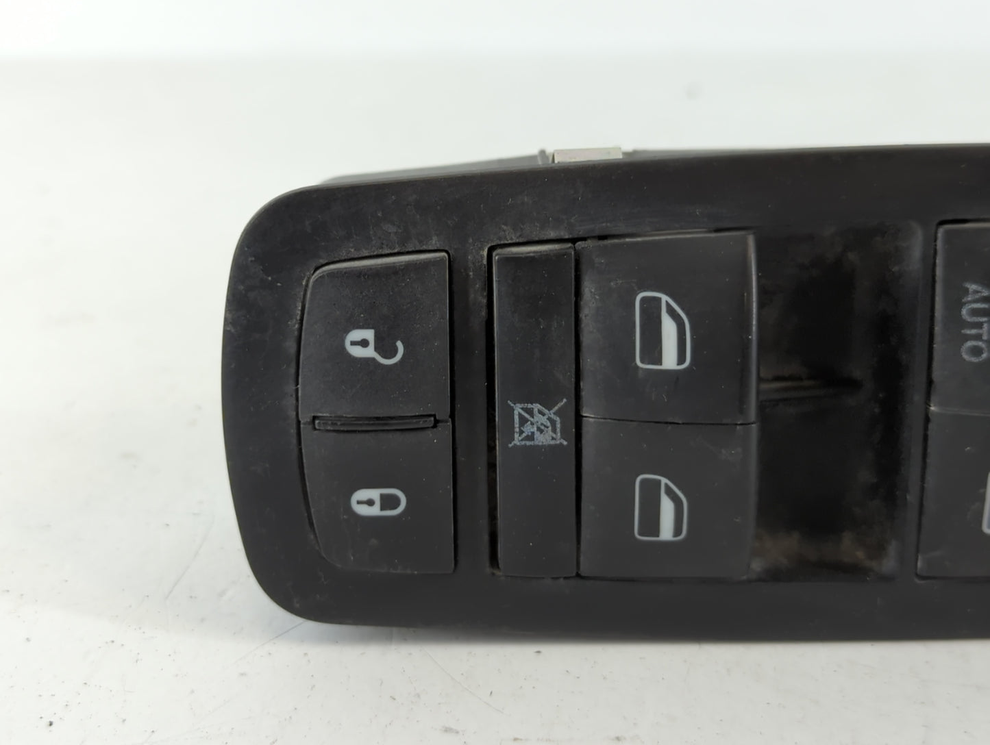 2011-2019 Dodge Journey Master Power Window Switch Replacement Driver Side Left P/N:68084001AD Fits OEM Used Auto Parts - Oe