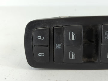 2011-2019 Dodge Journey Master Power Window Switch Replacement Driver Side Left P/N:68084001AD Fits OEM Used Auto Parts