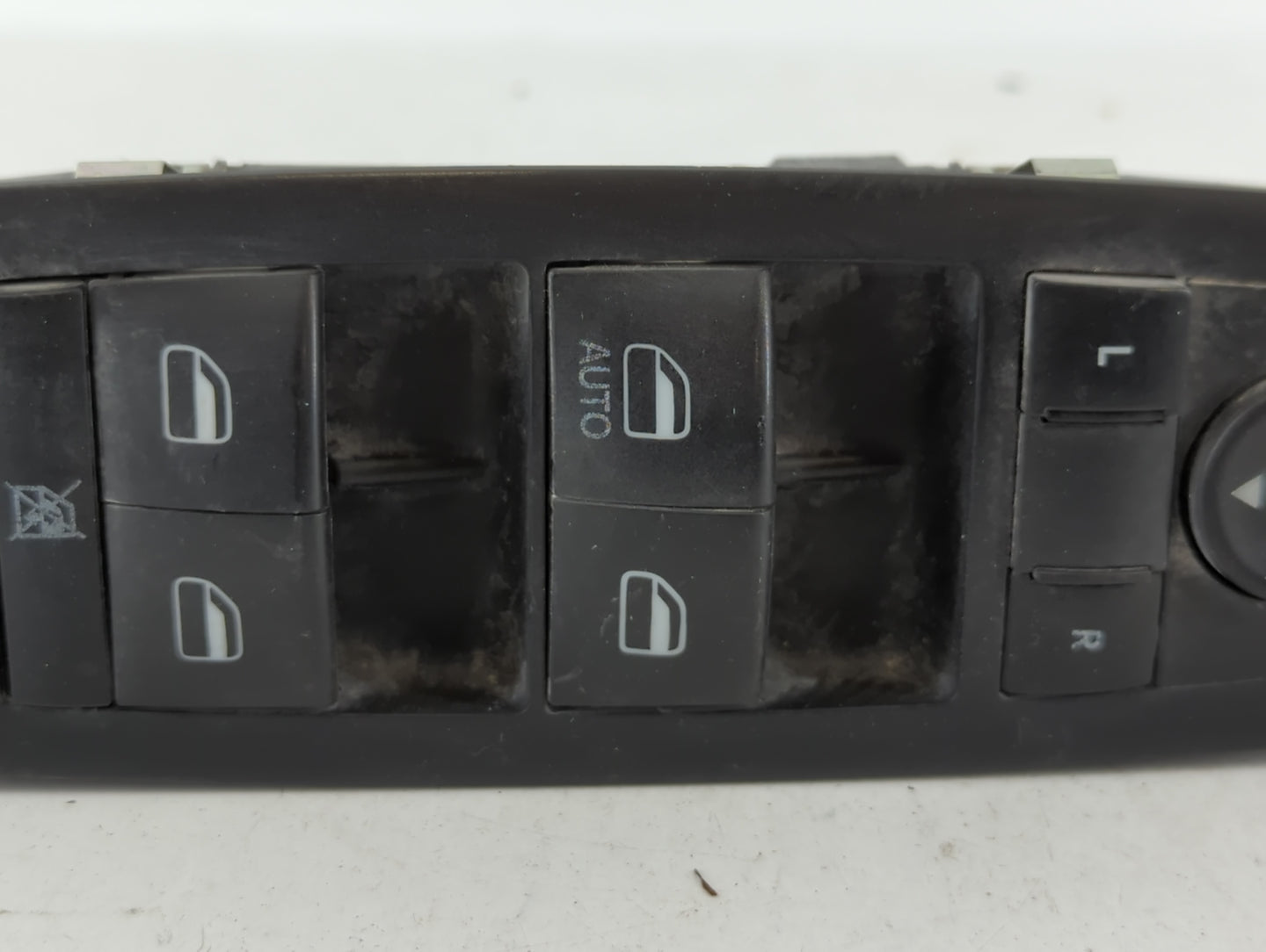 2011-2019 Dodge Journey Master Power Window Switch Replacement Driver Side Left P/N:68084001AD Fits OEM Used Auto Parts - Oe