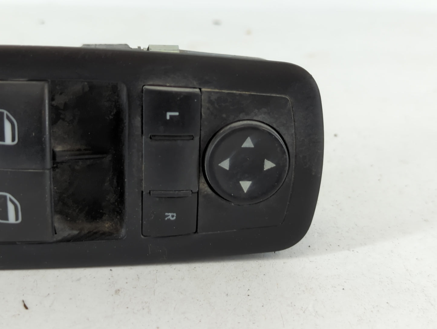 2011-2019 Dodge Journey Master Power Window Switch Replacement Driver Side Left P/N:68084001AD Fits OEM Used Auto Parts - Oe