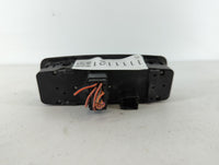 2011-2019 Dodge Journey Master Power Window Switch Replacement Driver Side Left P/N:68084001AD Fits OEM Used Auto Parts - Oe
