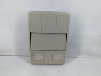 2012-2019 Dodge Journey Overhead Roof Console 1111255 - Oemusedautoparts1.com