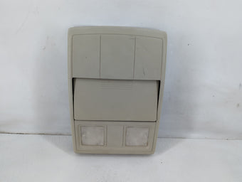 compare product 2012-2019 Dodge Journey Overhead Roof Console 1111255