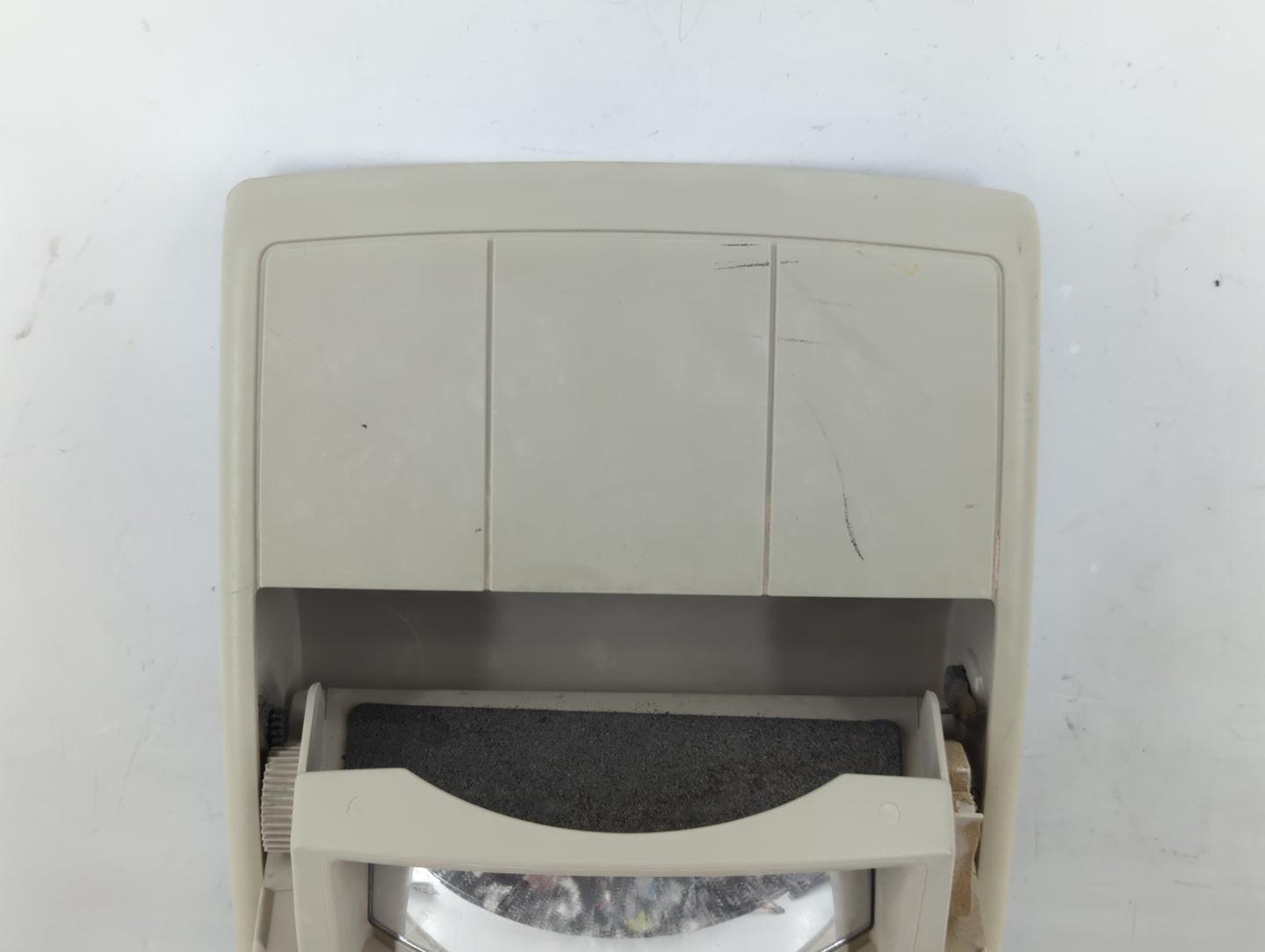 2012-2019 Dodge Journey Overhead Roof Console 1111255 - Oemusedautoparts1.com