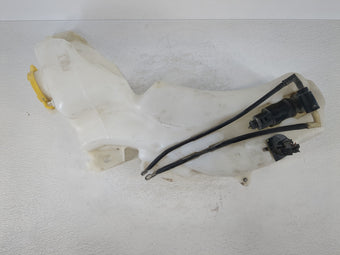 compare product 2015 Dodge Journey Windshield Washer Fluid Reservoir Bottle Oem