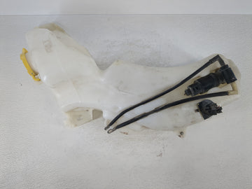 2015 Dodge Journey Windshield Washer Fluid Reservoir Bottle Oem - Oemusedautoparts1.com