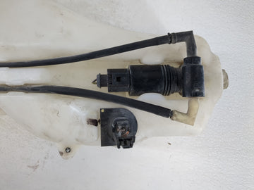 2015 Dodge Journey Windshield Washer Fluid Reservoir Bottle Oem