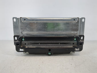 compare product 2015 Dodge Journey Radio AM FM Cd Player Receiver Replacement P/N:P68209666AI Fits OEM Used Auto Parts