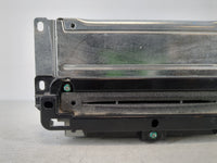 2015 Dodge Journey Radio AM FM Cd Player Receiver Replacement P/N:P68209666AI Fits OEM Used Auto Parts - Oemusedautoparts1.c