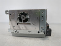 2015 Dodge Journey Radio AM FM Cd Player Receiver Replacement P/N:P68209666AI Fits OEM Used Auto Parts - Oemusedautoparts1.c