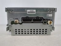 2015 Dodge Journey Radio AM FM Cd Player Receiver Replacement P/N:P68209666AI Fits OEM Used Auto Parts - Oemusedautoparts1.c