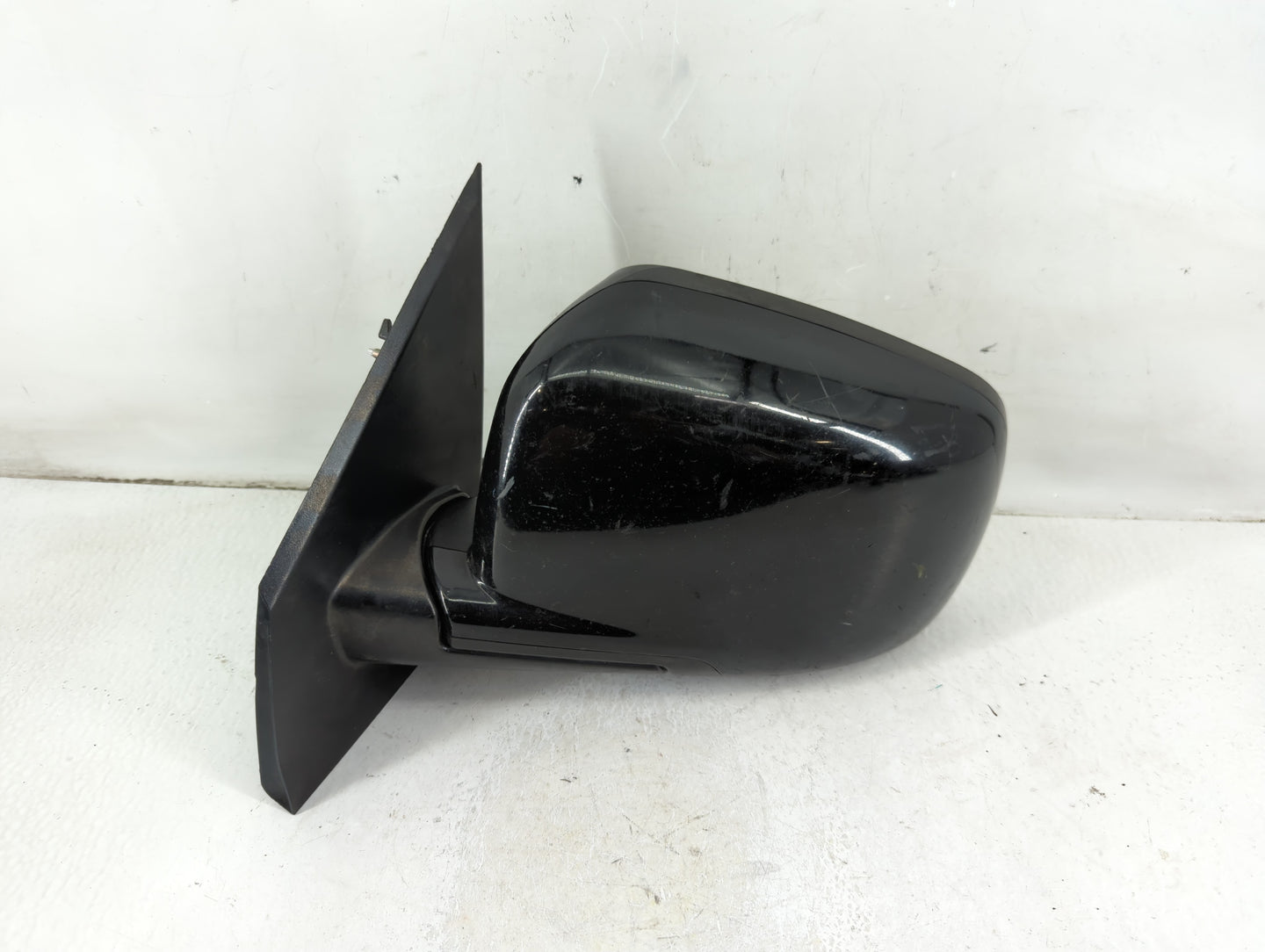 2015 Dodge Journey Driver Side View Mirror - Left Door Mirror OEM Used - Oemusedautoparts1.com