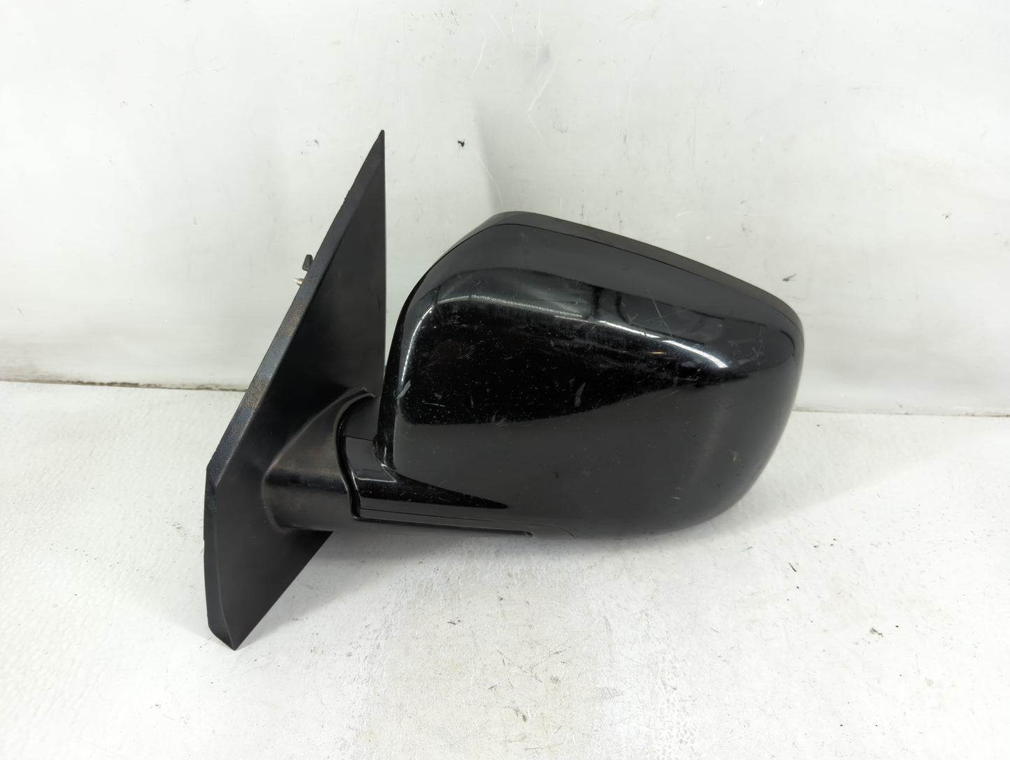 2015 Dodge Journey Driver Side View Mirror - Left Door Mirror OEM Used - Oemusedautoparts1.com