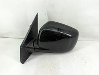 2015 Dodge Journey Driver Side View Mirror - Left Door Mirror OEM Used - Oemusedautoparts1.com