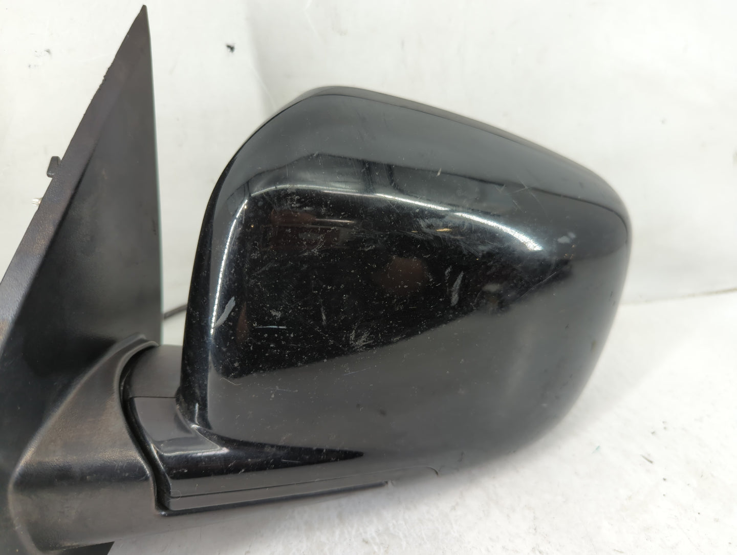 2015 Dodge Journey Driver Side View Mirror - Left Door Mirror OEM Used - Oemusedautoparts1.com