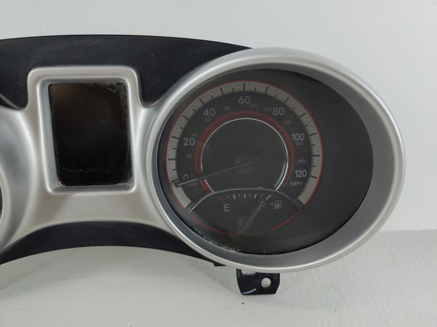 2015 Dodge Journey Instrument Cluster Speedometer Gauges P/N:68249000AA Fits OEM Used Auto Parts - Oemusedautoparts1.com
