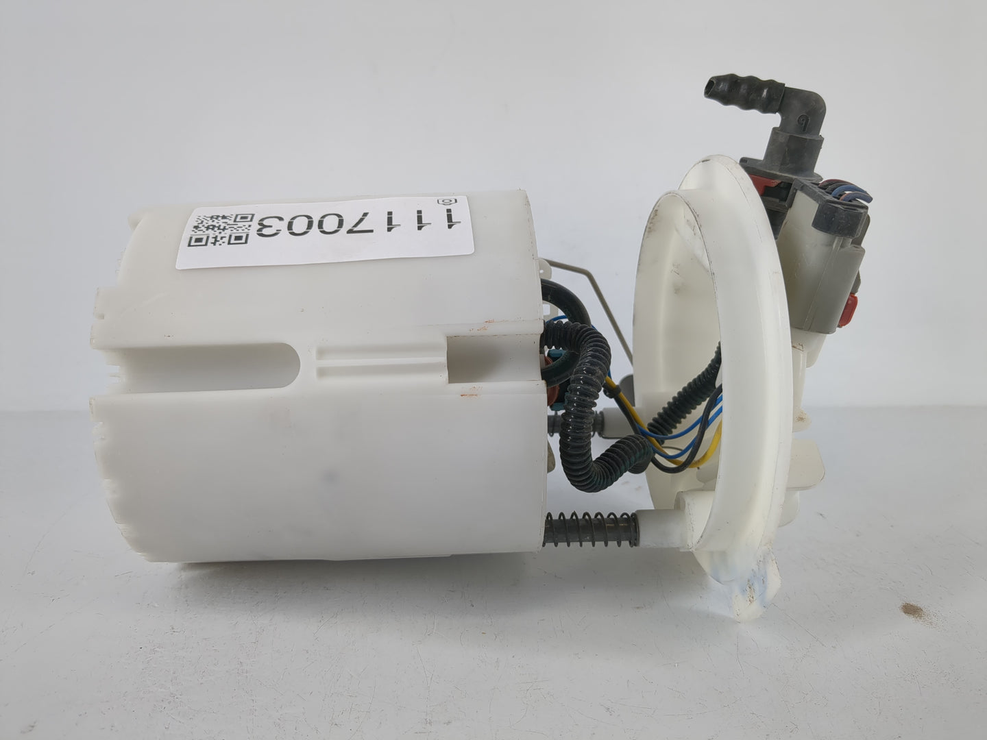 2011-2019 Dodge Journey Electrical Gas Fuel Pump Assembly - Oemusedautoparts1.com