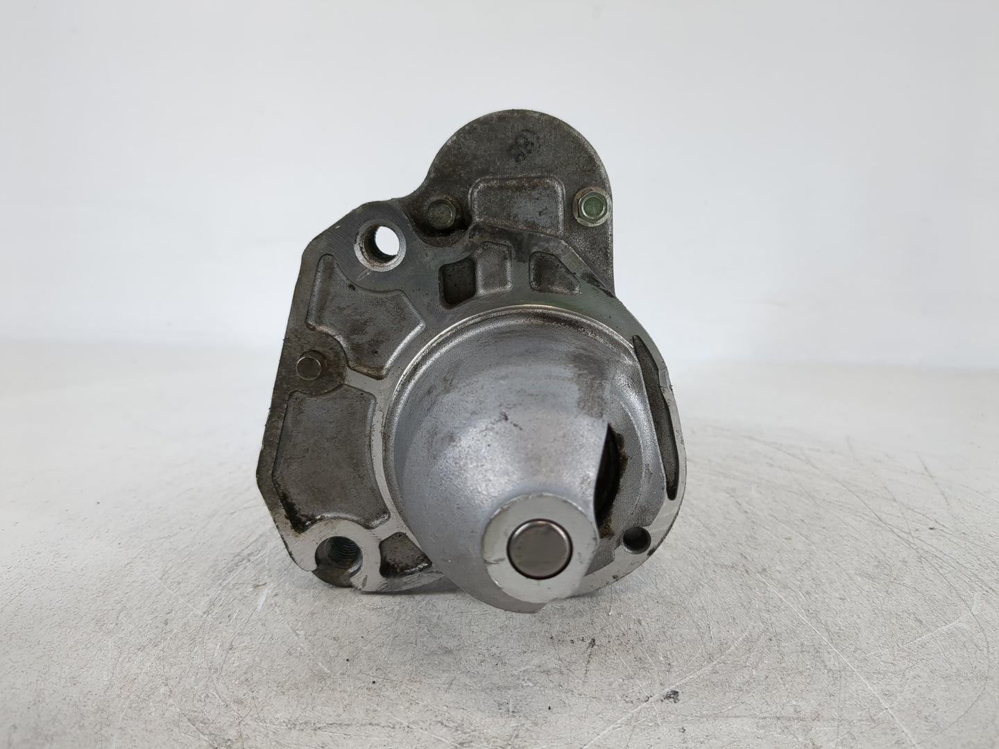 2011-2019 Dodge Journey Car Starter Motor Solenoid OEM P/N:428000-7200 Fits OEM Used Auto Parts - Oemusedautoparts1.com