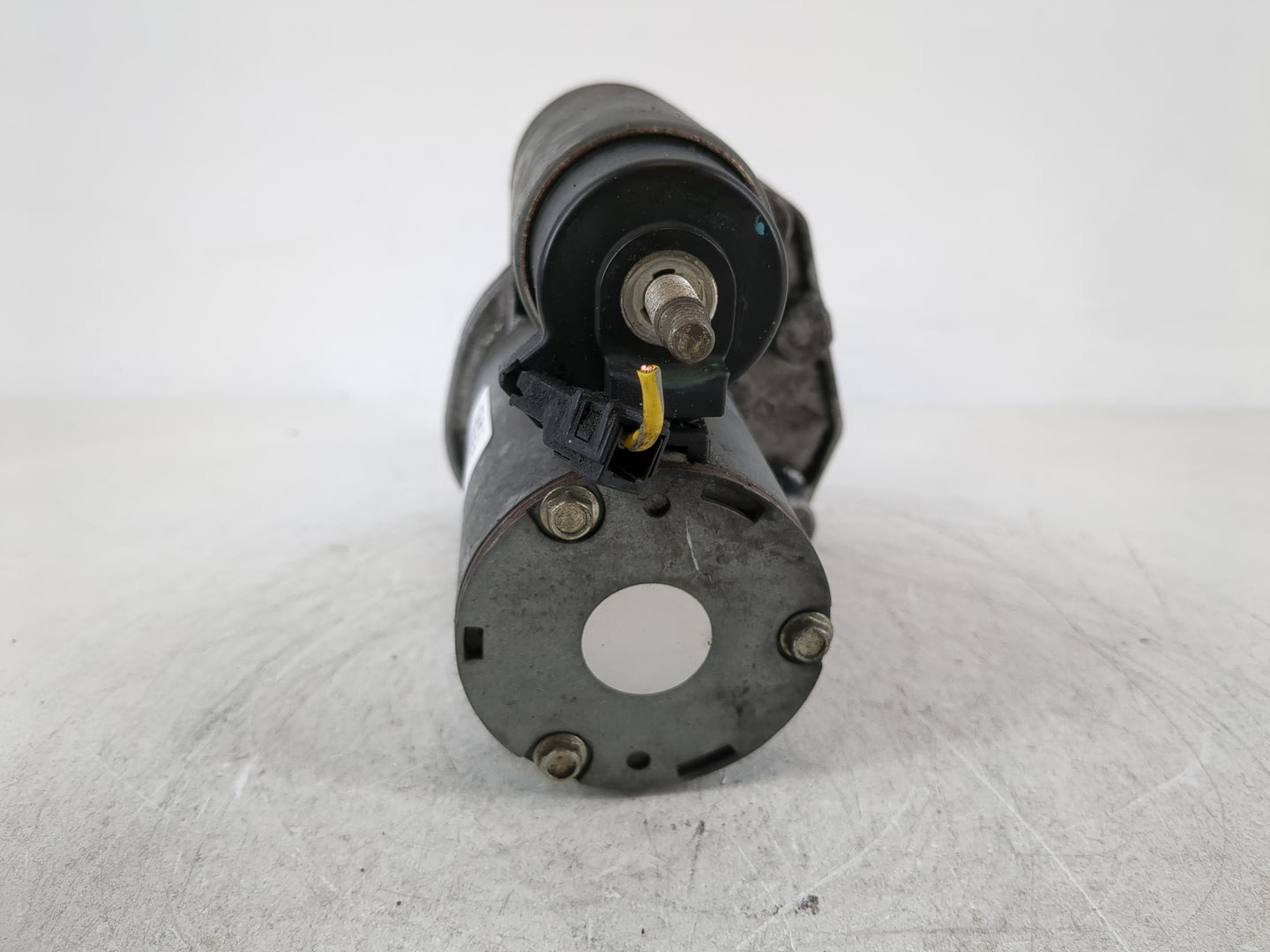 2011-2019 Dodge Journey Car Starter Motor Solenoid OEM P/N:428000-7200 Fits OEM Used Auto Parts - Oemusedautoparts1.com