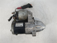 2009-2020 Dodge Journey Car Starter Motor Solenoid OEM P/N:05034555AA Fits OEM Used Auto Parts - Oemusedautoparts1.com