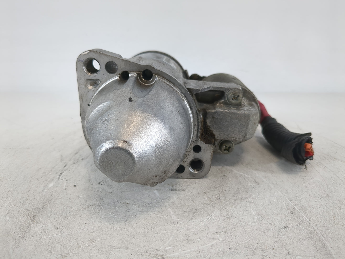 2009-2020 Dodge Journey Car Starter Motor Solenoid OEM P/N:05034555AA Fits OEM Used Auto Parts - Oemusedautoparts1.com