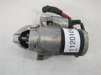 2009-2020 Dodge Journey Car Starter Motor Solenoid OEM P/N:05034555AA Fits OEM Used Auto Parts - Oemusedautoparts1.com