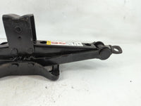 2015 Dodge Journey Spare Scissor Car Jack 1123506 - Oemusedautoparts1.com
