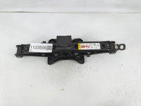 2015 Dodge Journey Spare Scissor Car Jack 1123506 - Oemusedautoparts1.com