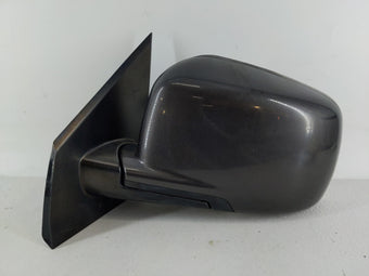 compare product 2015 Dodge Journey Driver Side View Mirror - Left Door Mirror OEM Used