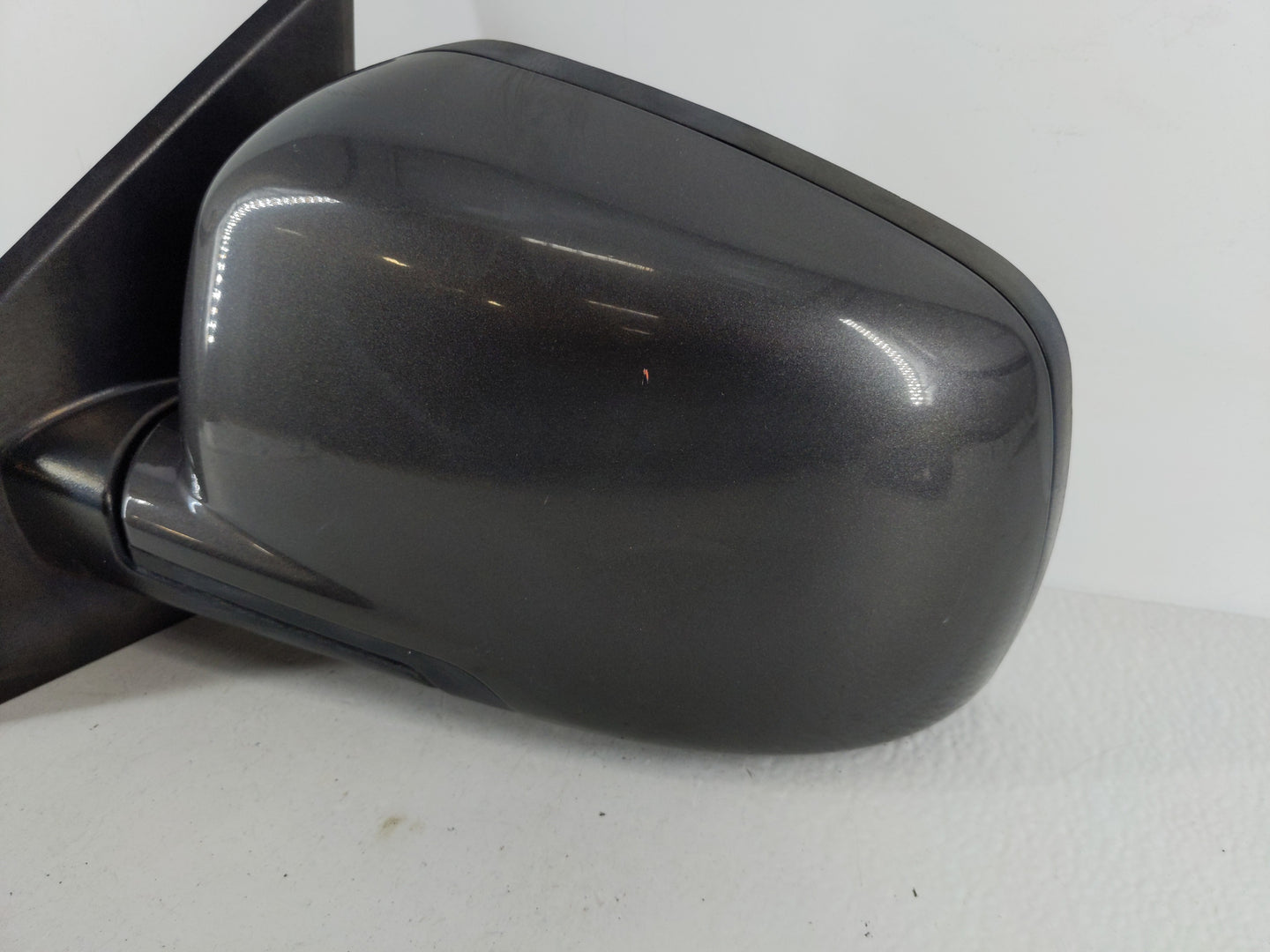 2015 Dodge Journey Driver Side View Mirror - Left Door Mirror OEM Used - Oemusedautoparts1.com