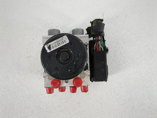 2015 Dodge Journey ABS Pump Control Module Replacement P/N:P68217512AA Fits OEM Used Auto Parts