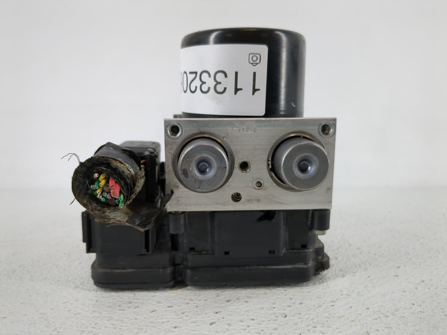 2015 Dodge Journey ABS Pump Control Module Replacement P/N:P68217512AA Fits OEM Used Auto Parts - Oemusedautoparts1.com