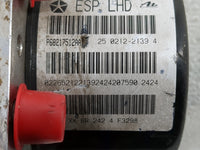 2015 Dodge Journey ABS Pump Control Module Replacement P/N:P68217512AA Fits OEM Used Auto Parts - Oemusedautoparts1.com